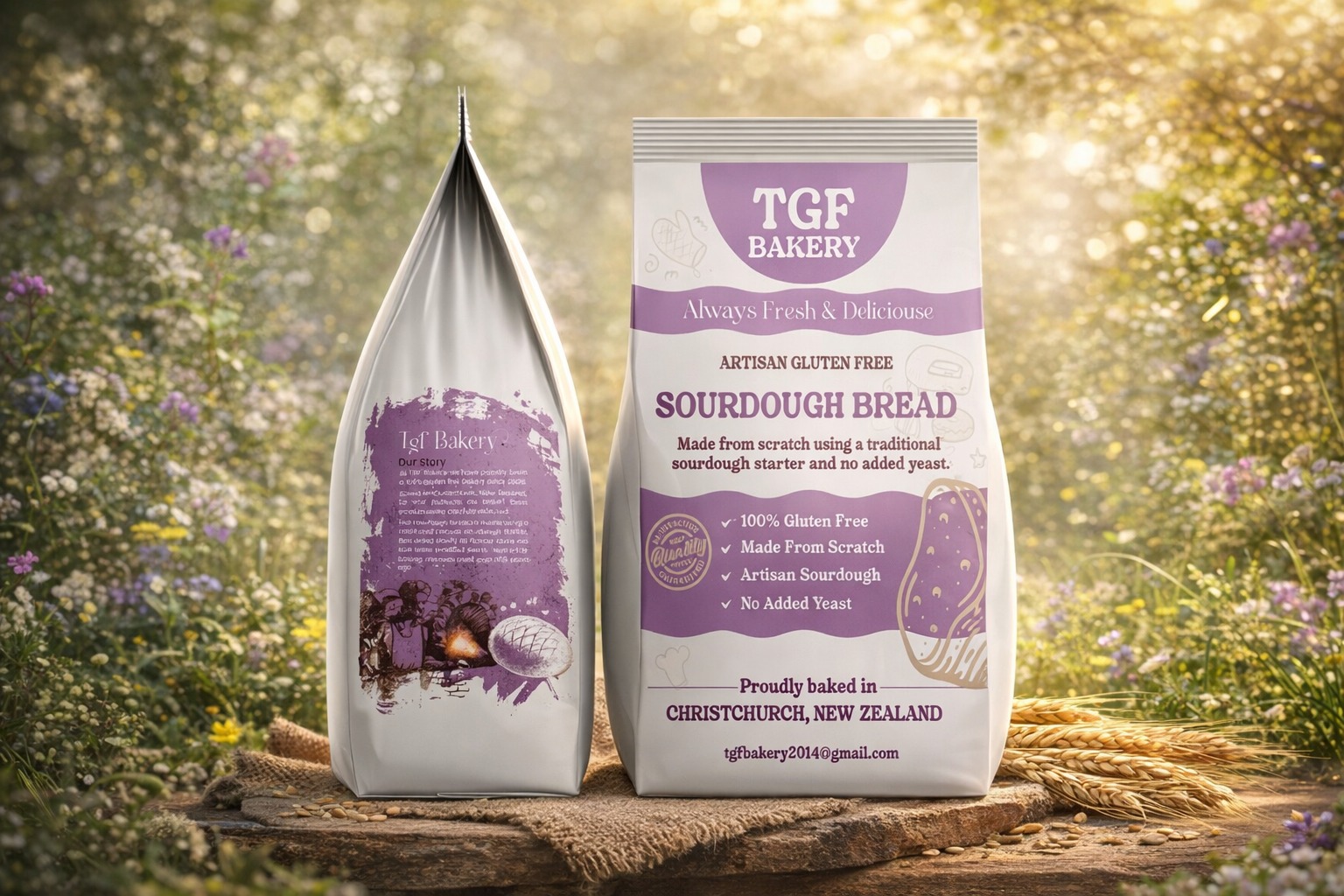 Packaging & Label design 56 by Brandingo